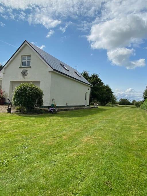 Breathnach Cottage Annex Knockleagha Ballina F26 D7E2 Bagian luar foto