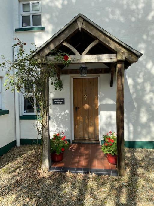 Breathnach Cottage Annex Knockleagha Ballina F26 D7E2 Bagian luar foto