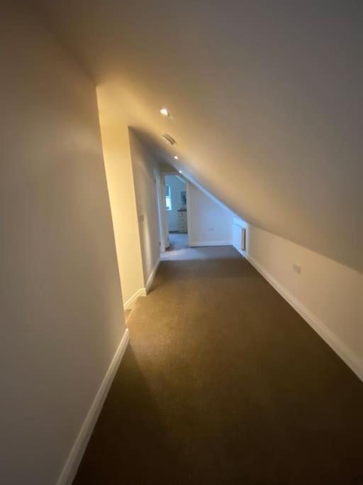 Breathnach Cottage Annex Knockleagha Ballina F26 D7E2 Bagian luar foto
