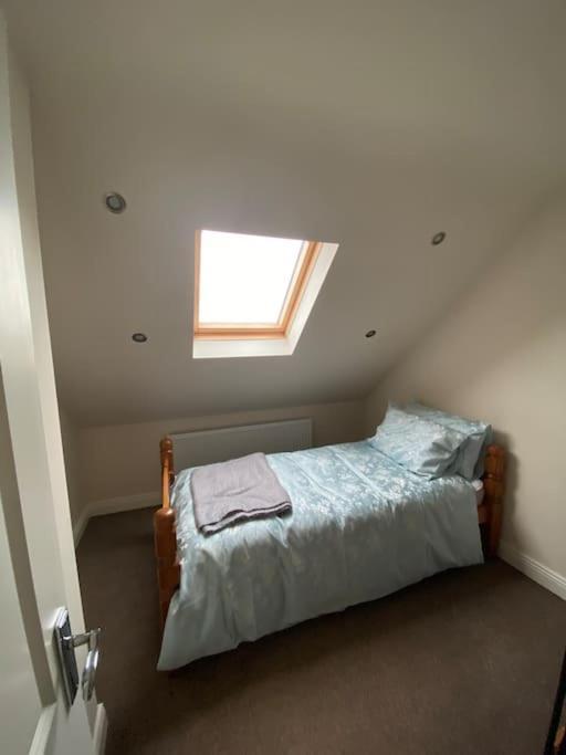 Breathnach Cottage Annex Knockleagha Ballina F26 D7E2 Bagian luar foto