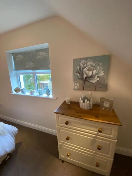 Breathnach Cottage Annex Knockleagha Ballina F26 D7E2 Bagian luar foto