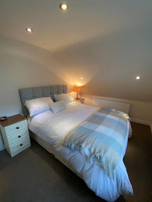 Breathnach Cottage Annex Knockleagha Ballina F26 D7E2 Bagian luar foto