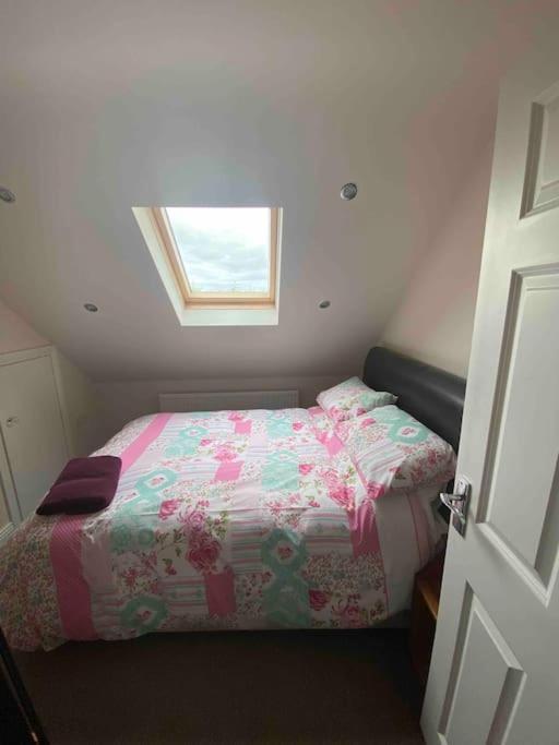 Breathnach Cottage Annex Knockleagha Ballina F26 D7E2 Bagian luar foto