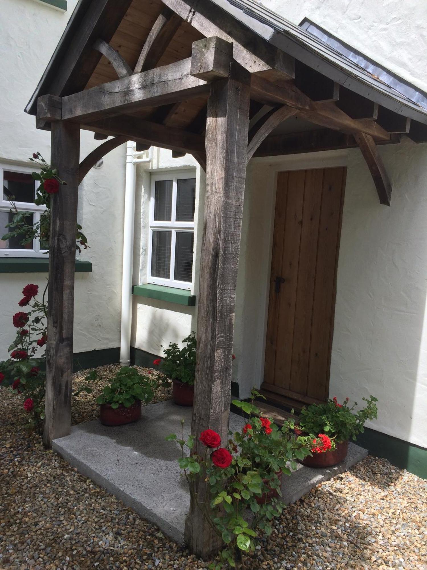 Breathnach Cottage Annex Knockleagha Ballina F26 D7E2 Bagian luar foto
